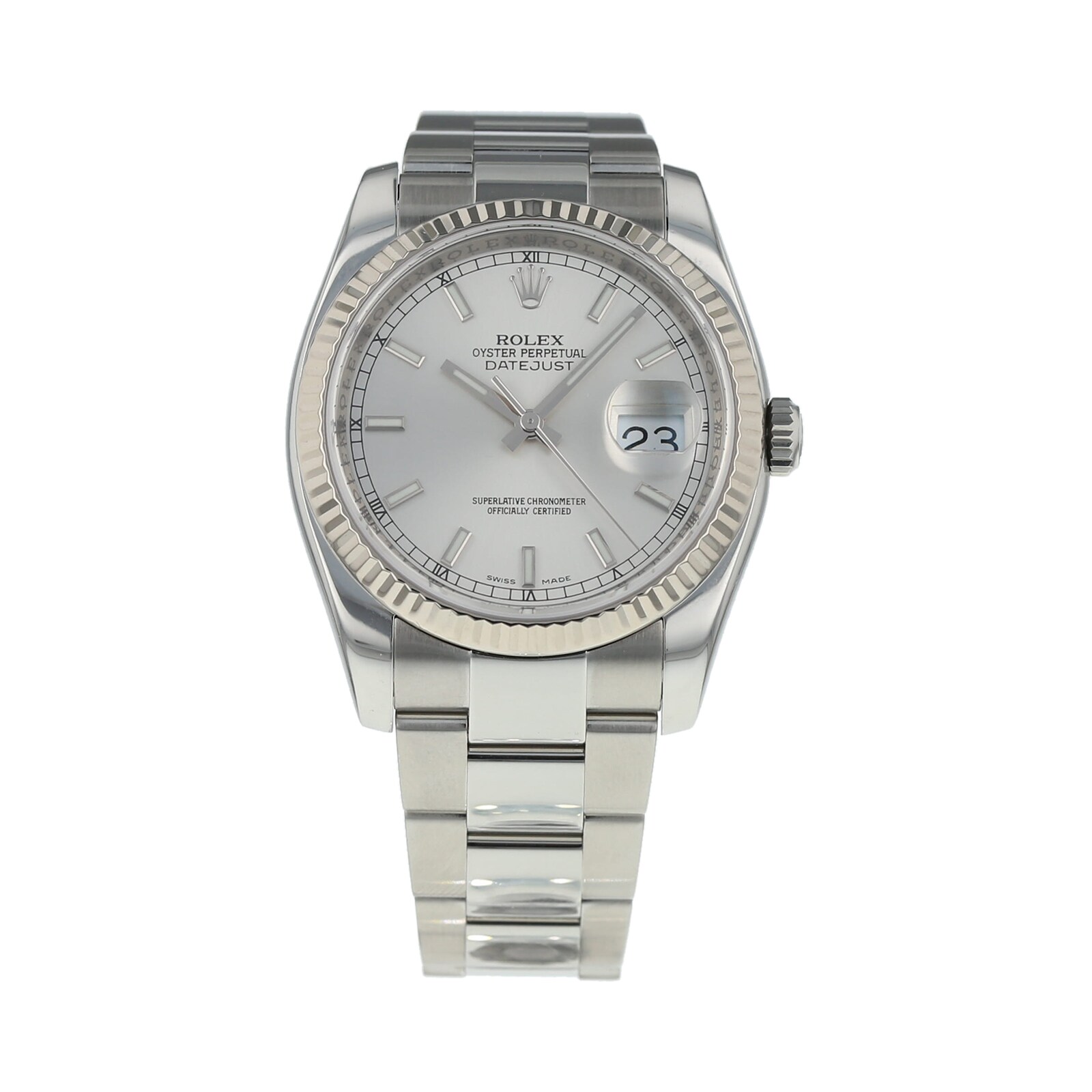 mayors pre owned rolex