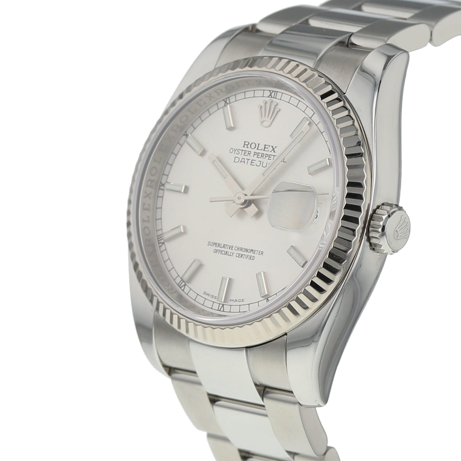 used rolex goldsmiths