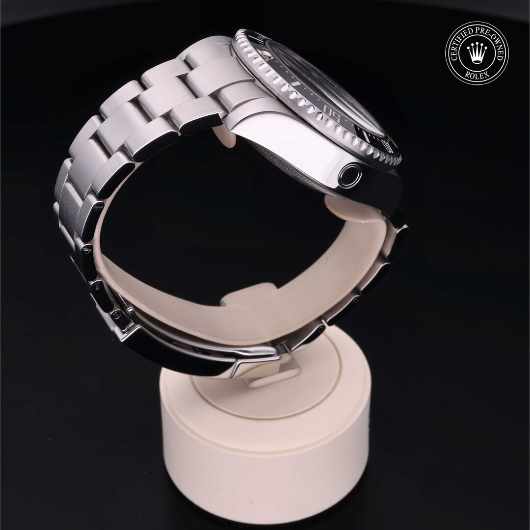 Rolex Rolex Certified Pre-Owned Rolex Deepsea Rolex Rolex Certified Pre-Owned Rolex Deepsea
