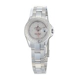 Pre-Owned Rolex Pre-Owned Rolex Yacht-Master Ladies Watch 169622