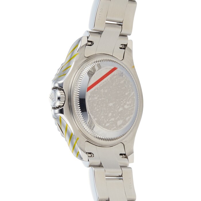 Pre-Owned Rolex Pre-Owned Rolex Yacht-Master Ladies Watch 169622