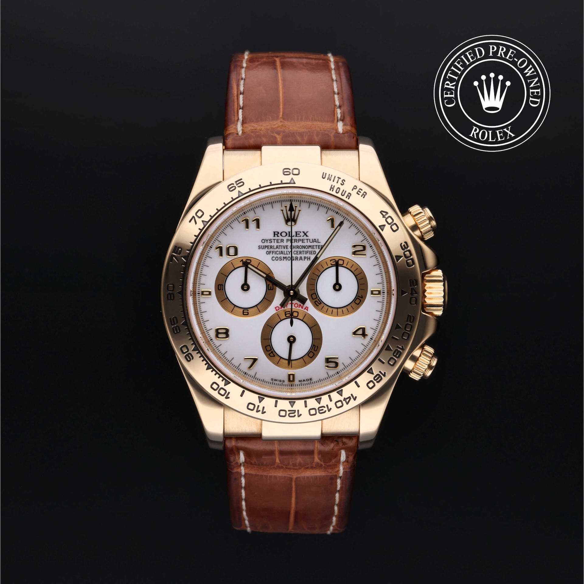 Cosmograph Daytona image