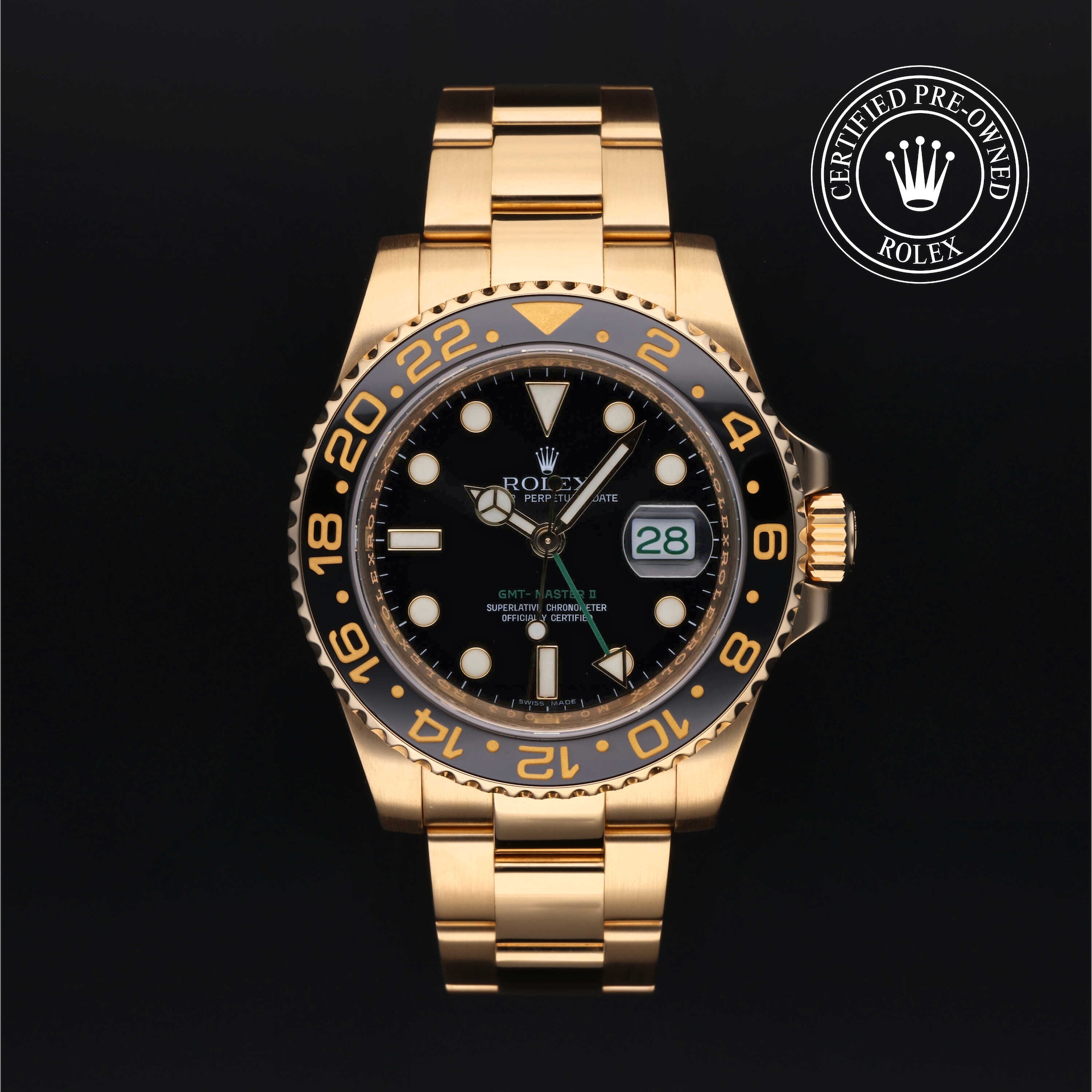 GMT-Master II image