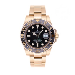 406100341490 - GMT-Master II