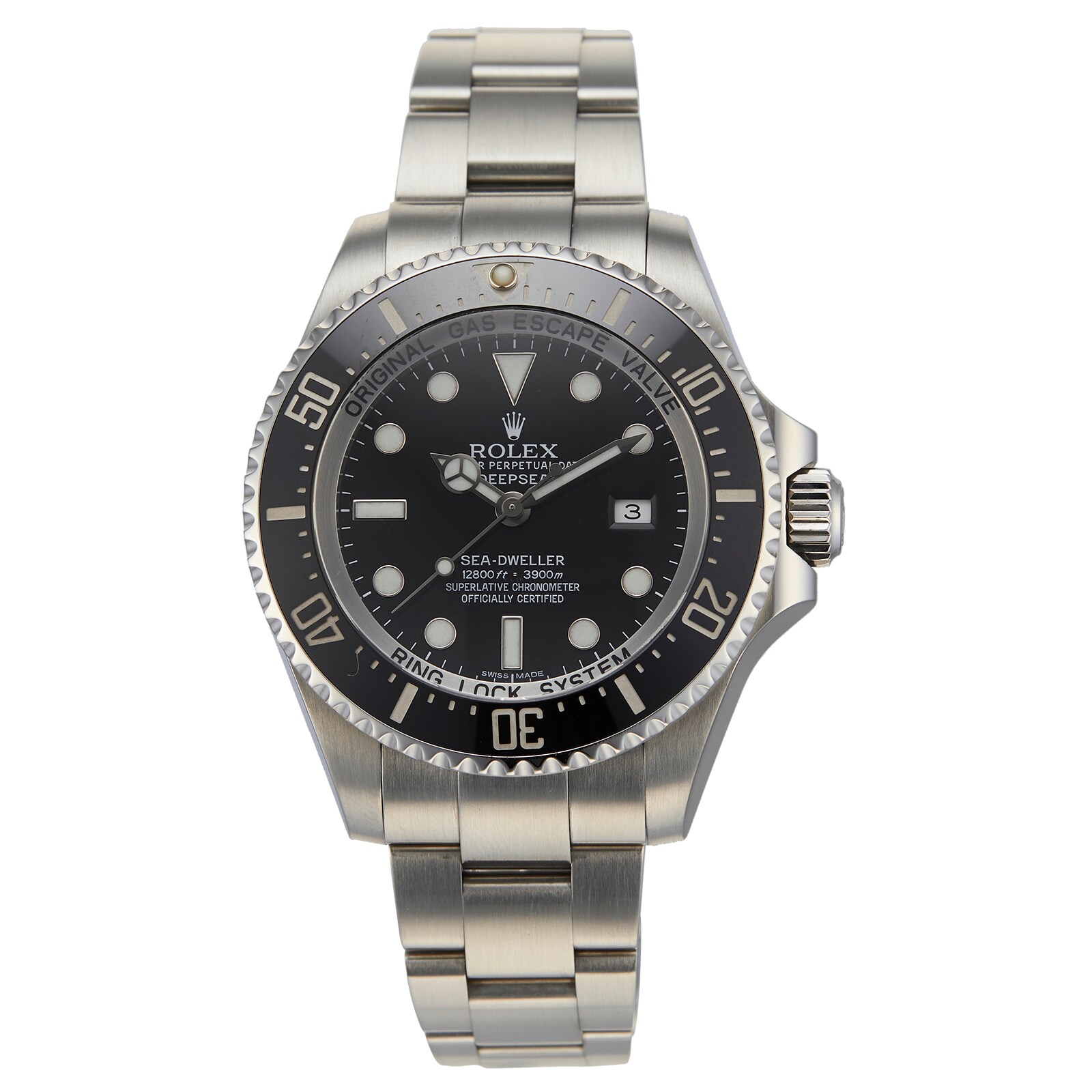 certified preowned rolex watches