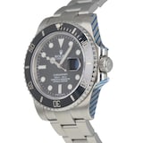 Pre-Owned Rolex Pre-Owned Rolex Submariner Date Mens Watch 116610LN