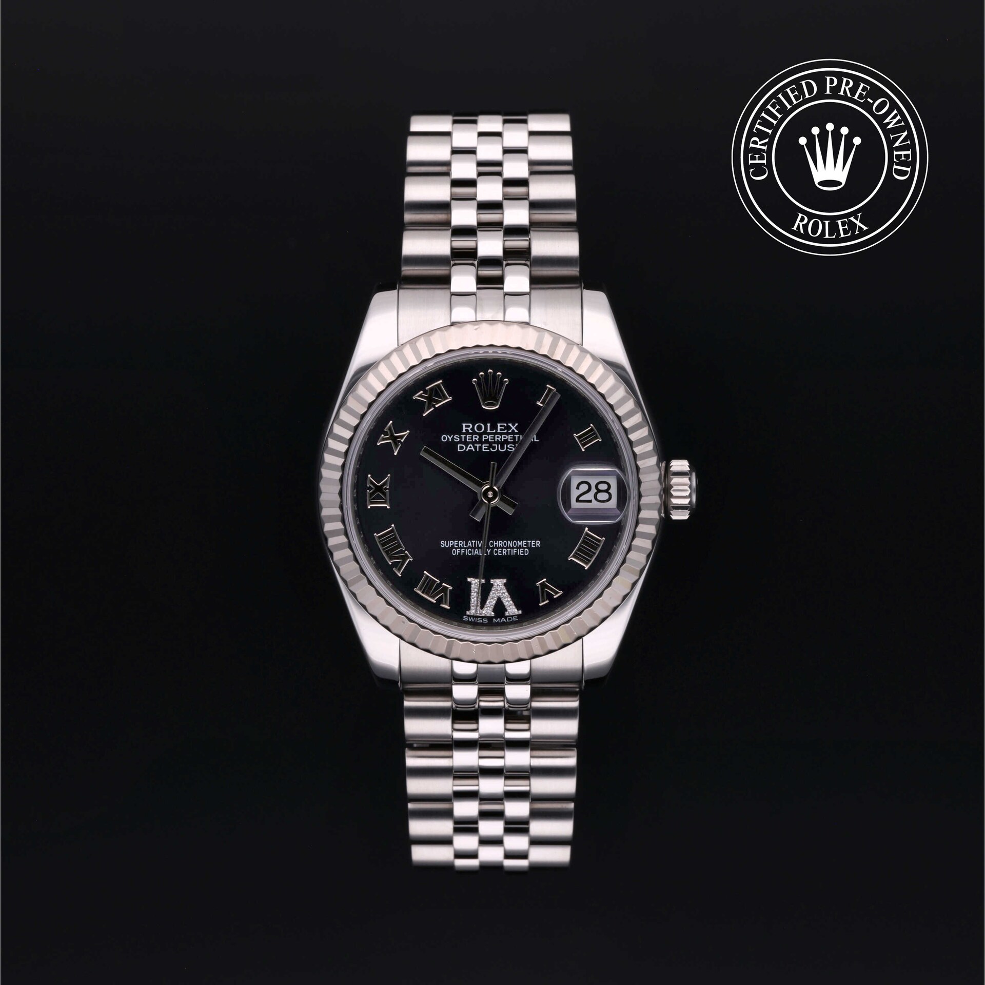 Datejust 31 image