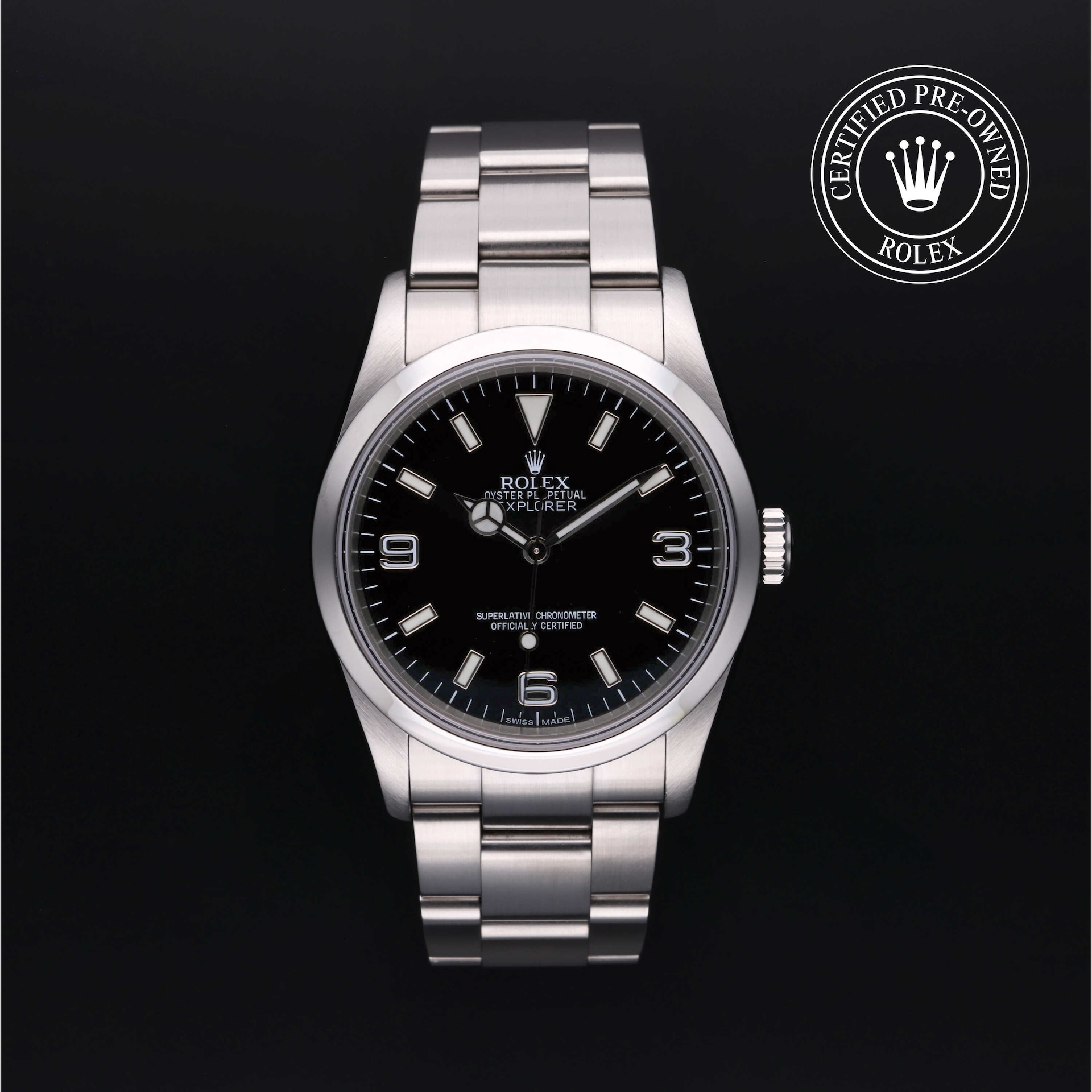 Explorer 36 image