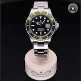 Rolex Rolex Certified Pre-Owned Submariner Date