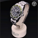 Rolex Rolex Certified Pre-Owned Submariner Date