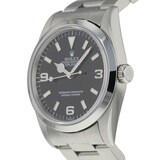 Pre-Owned Rolex Pre-Owned Rolex Explorer Mens Watch 14270