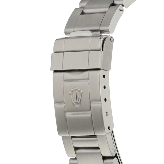 Pre-Owned Rolex Pre-Owned Rolex Explorer Mens Watch 14270