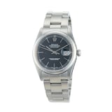Pre-Owned Rolex Pre-Owned Rolex Datejust Mens Watch 16200