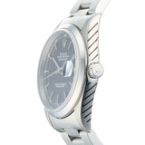 Pre-Owned Rolex Pre-Owned Rolex Datejust Mens Watch 16200