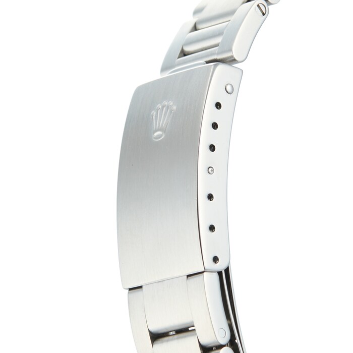 Pre-Owned Rolex Pre-Owned Rolex Datejust Mens Watch 16200