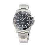 Pre-Owned Rolex Pre-Owned Rolex Submariner Mens Watch 114060