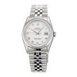 Pre-Owned Rolex Pre-Owned Rolex Datejust 36 Mens Watch 16234