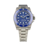 Pre-Owned Rolex Pre-Owned Rolex Submariner Date Mens Watch 116619LB