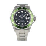 Pre-Owned Rolex Pre-Owned Rolex Submariner Date Mens Watch 16610LV