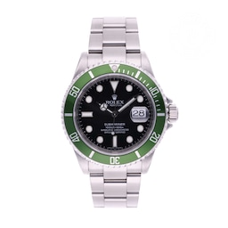 406100505490 - Submariner Date