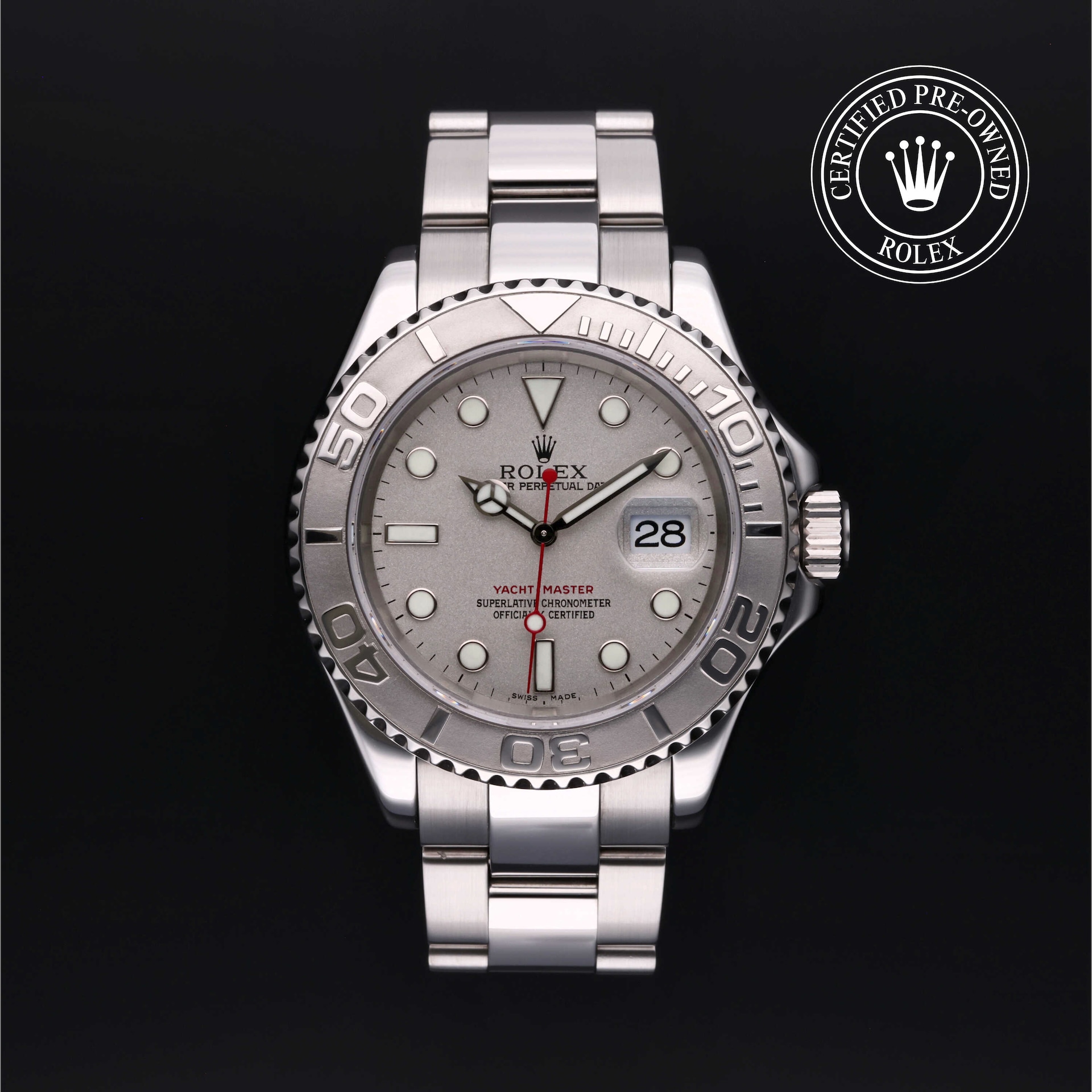 Yacht-Master 40 image