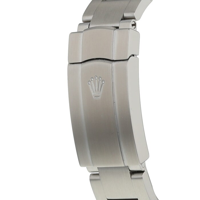 Pre-Owned Rolex Pre-Owned Rolex Oyster Perpetual Mens Watch 116000