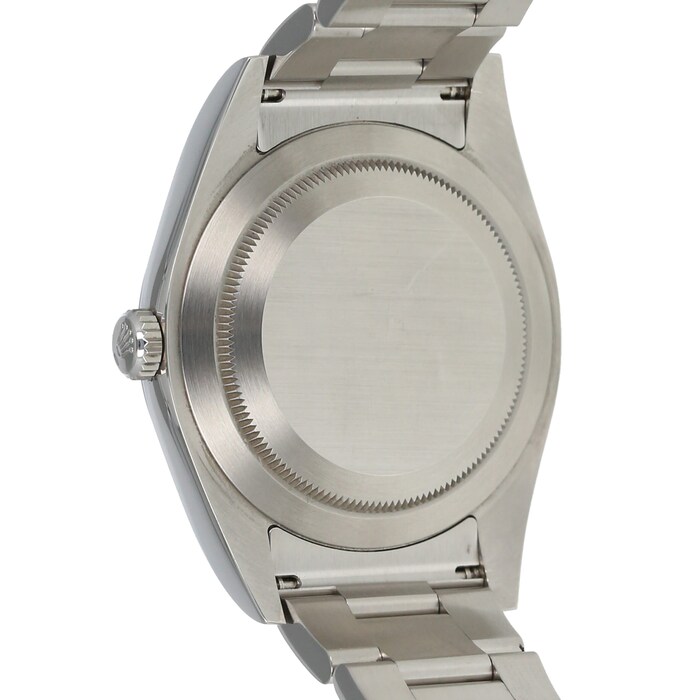 Pre-Owned Rolex Pre-Owned Rolex Oyster Perpetual 39 Mens Watch 114300