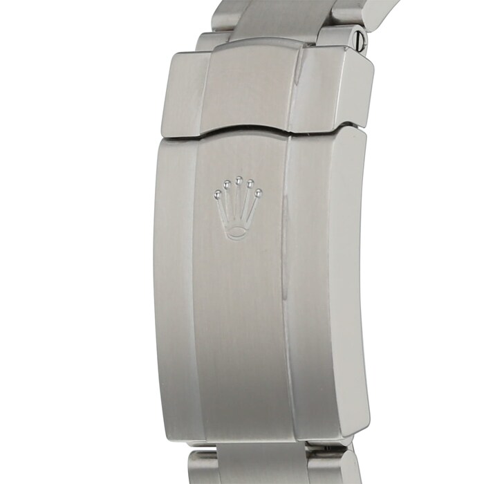 Pre-Owned Rolex Pre-Owned Rolex Oyster Perpetual 36 Mens Watch 116000