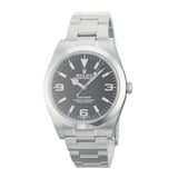 Pre-Owned Rolex Pre-Owned Rolex Explorer Mens Watch 214270