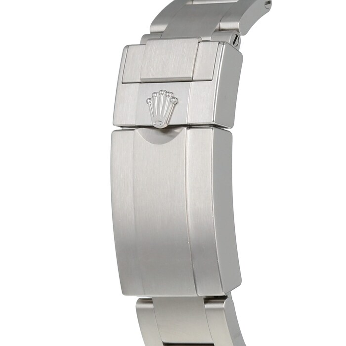 Pre-Owned Rolex Pre-Owned Rolex Explorer Mens Watch 214270