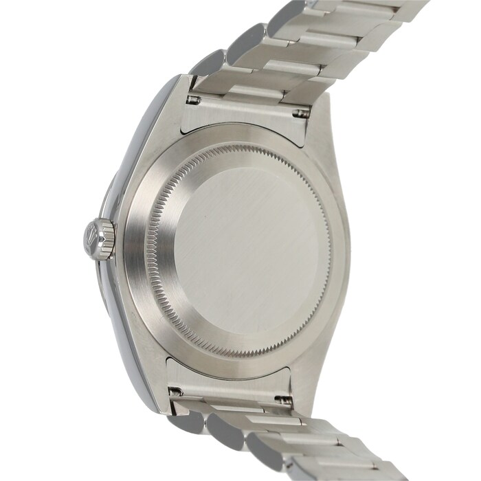 Pre-Owned Rolex Pre-Owned Rolex Explorer Mens Watch 214270