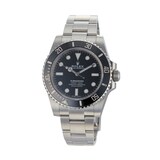 Pre-Owned Rolex Pre-Owned Rolex Submariner Mens Watch 114060