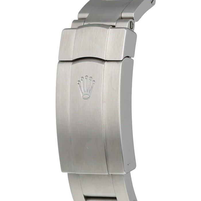 Pre-Owned Rolex Pre-Owned Rolex Oyster Perpetual 36 Mens Watch 116000