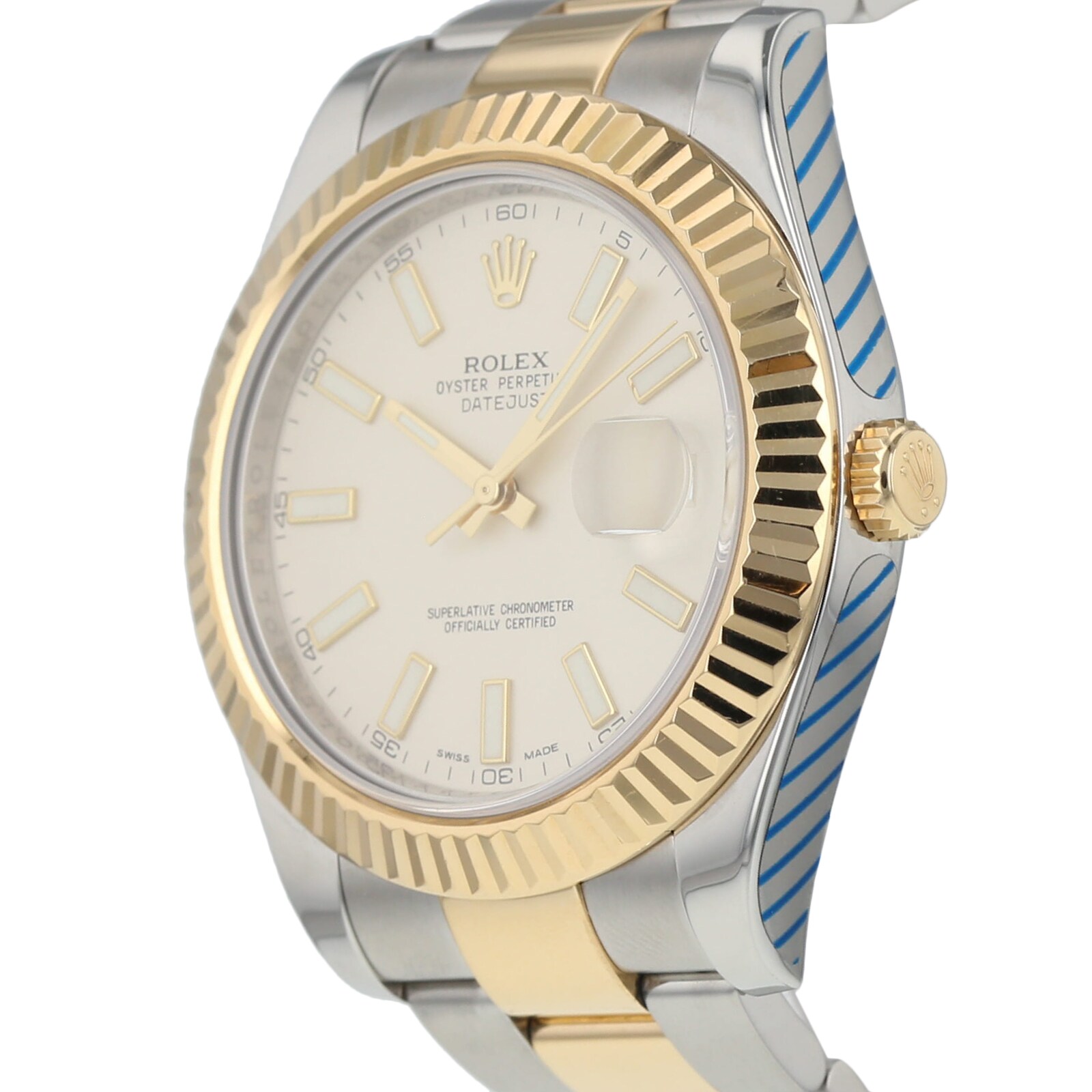 Pre-Owned Rolex Pre-Owned Rolex 