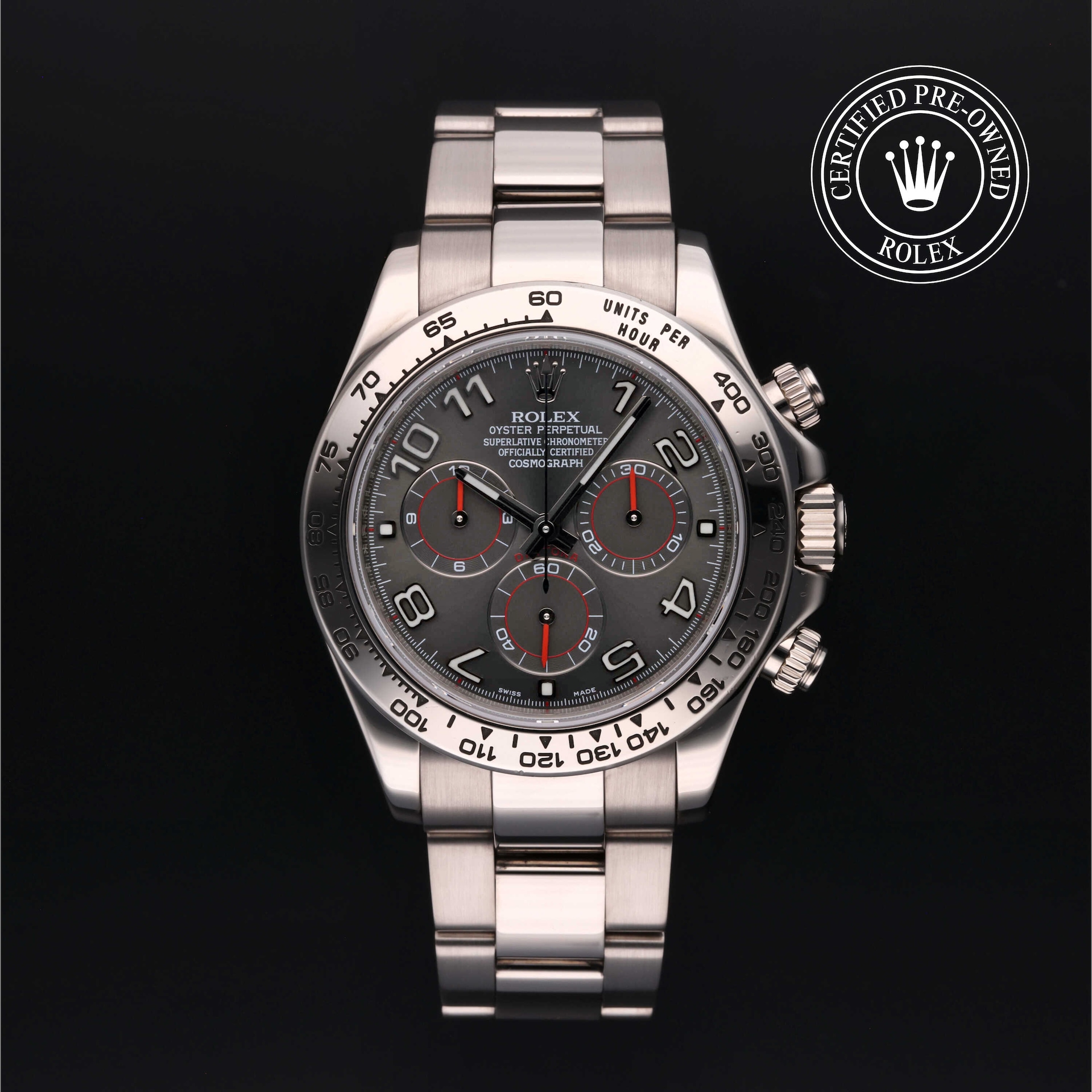 Cosmograph Daytona image