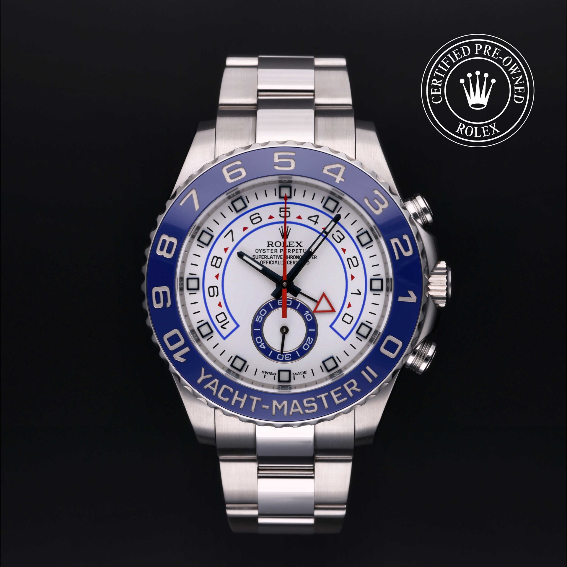 Yacht-Master II image