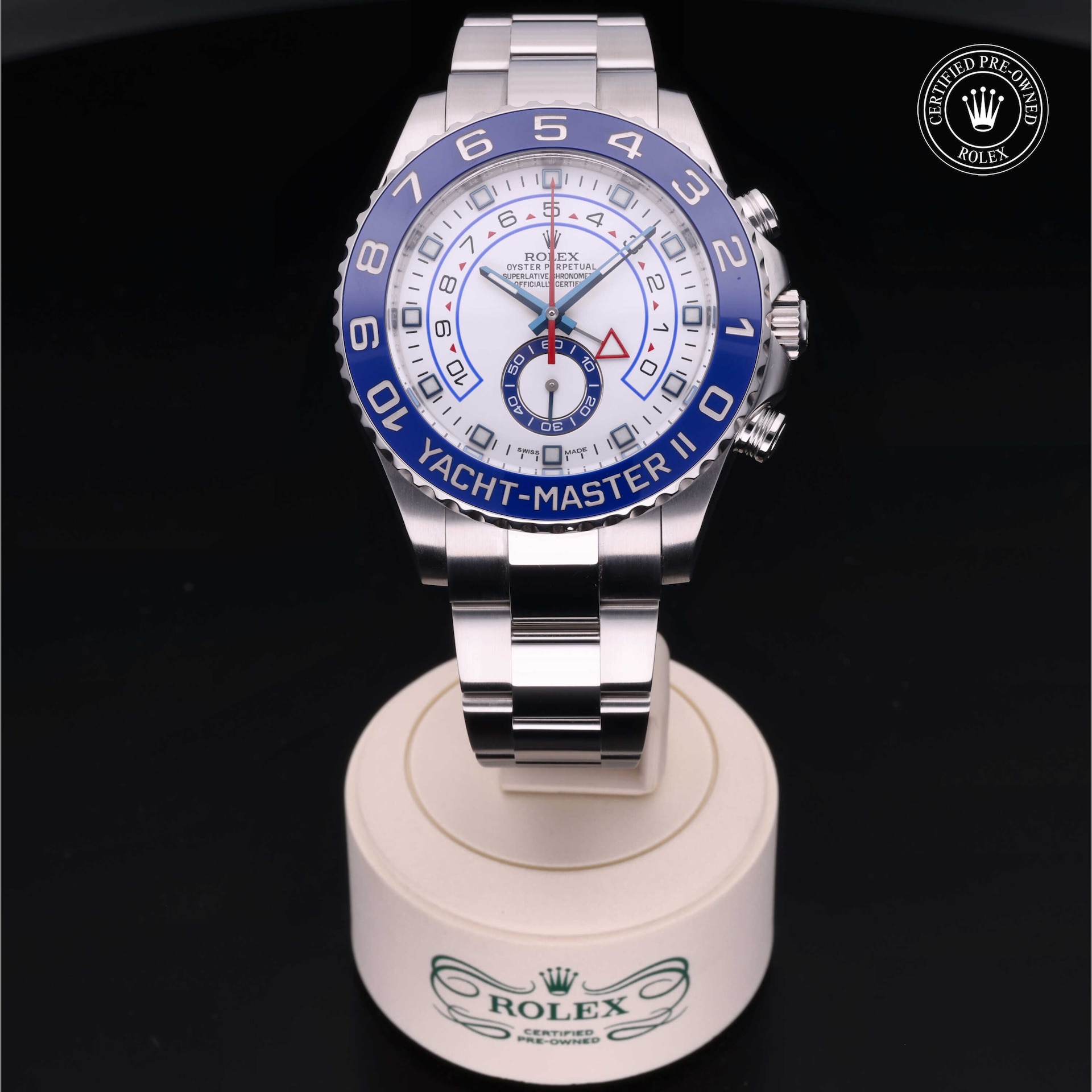 Yacht-Master II image