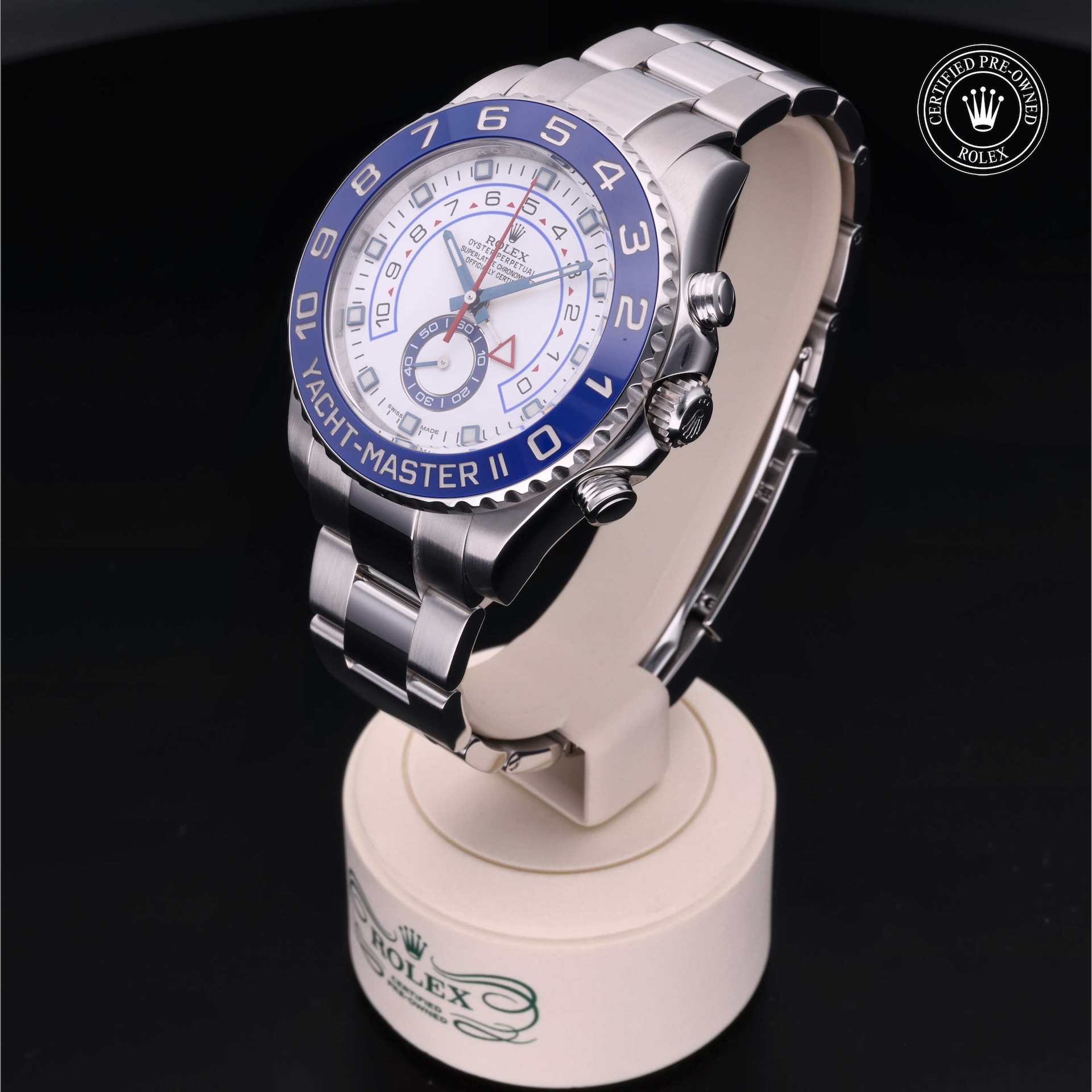 Yacht-Master II image