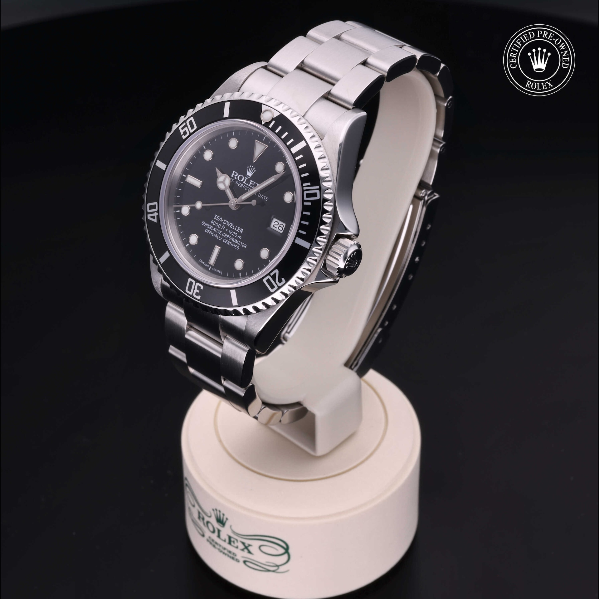 Sea-Dweller image