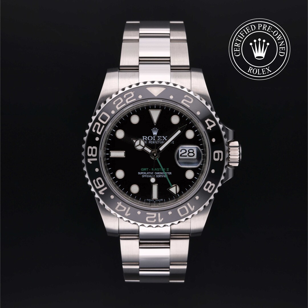 Rolex air king goldsmiths sale