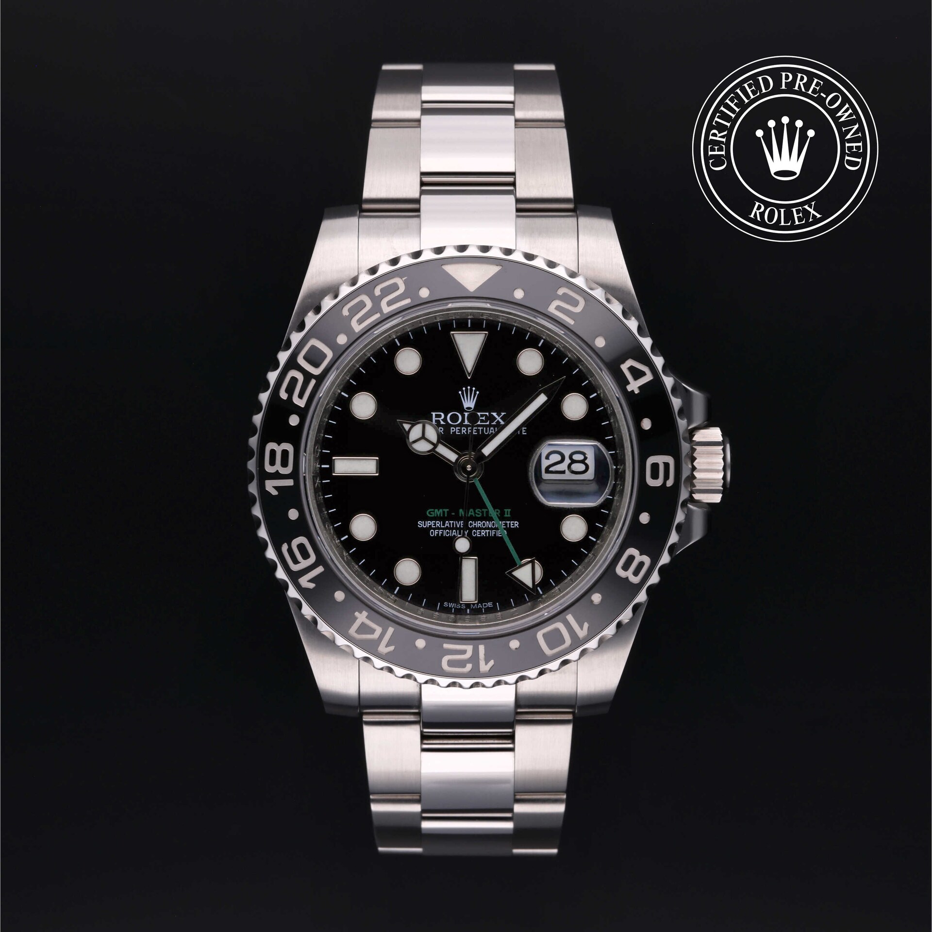 GMT-Master II image