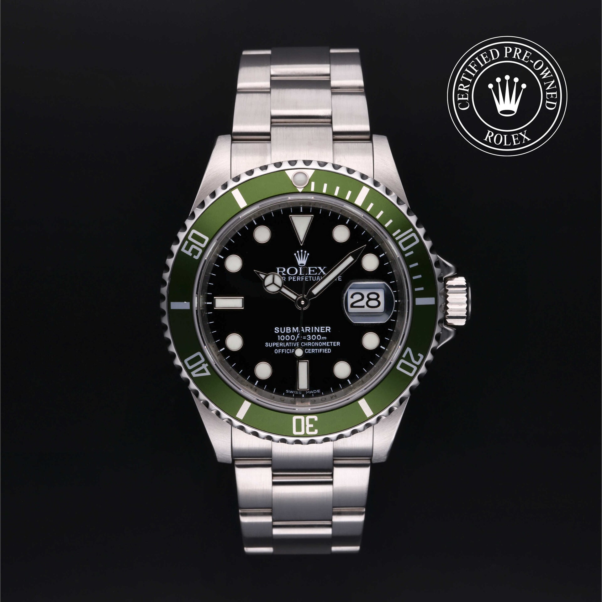 Submariner Date image