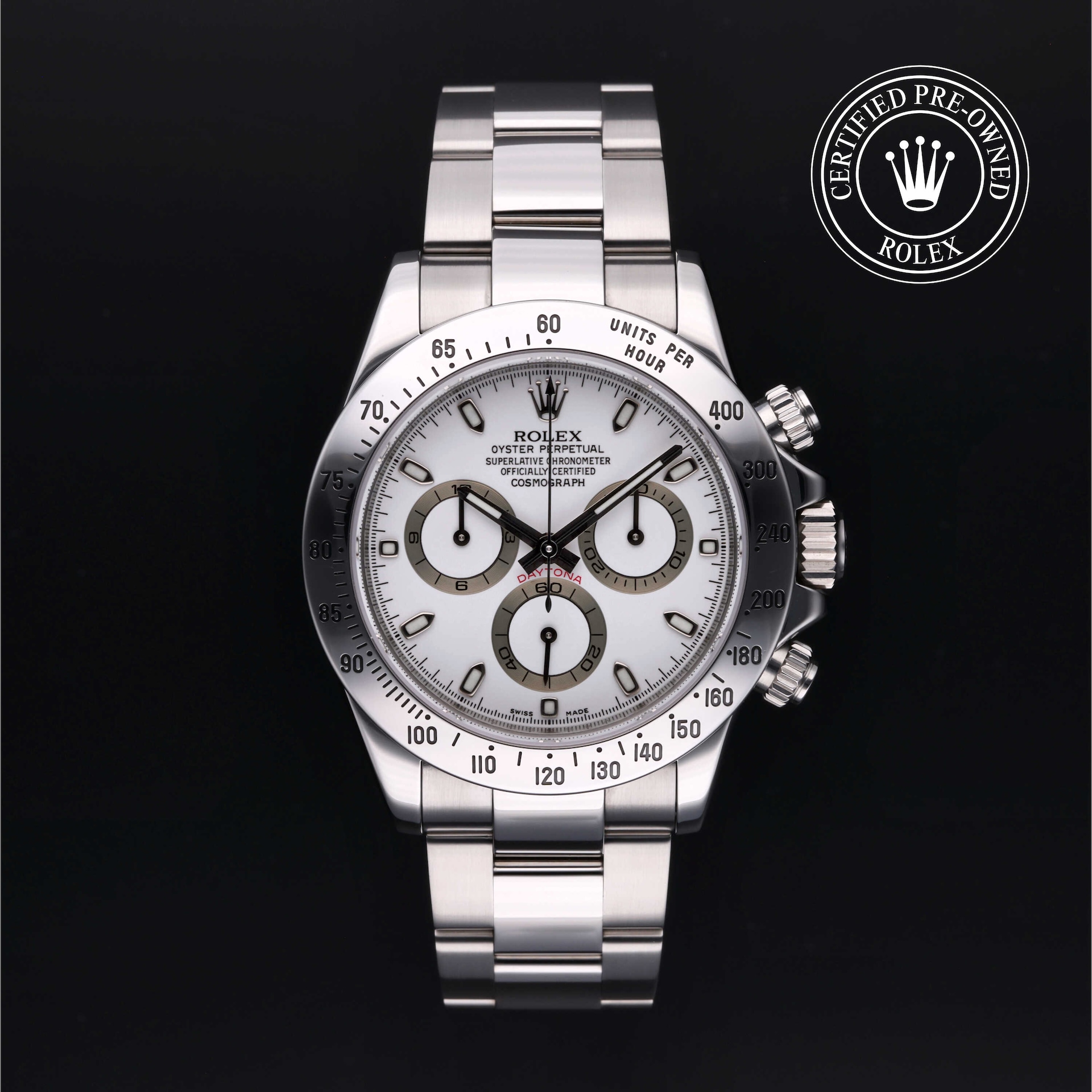 Cosmograph Daytona image