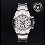 Rolex Rolex Certified Pre-Owned Cosmograph Daytona