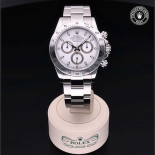 Rolex Certified Pre-Owned Cosmograph Daytona
