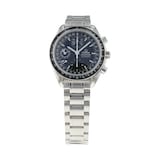 Pre-Owned Omega Speedmaster Day-Date Mens Watch 3520.50.00
