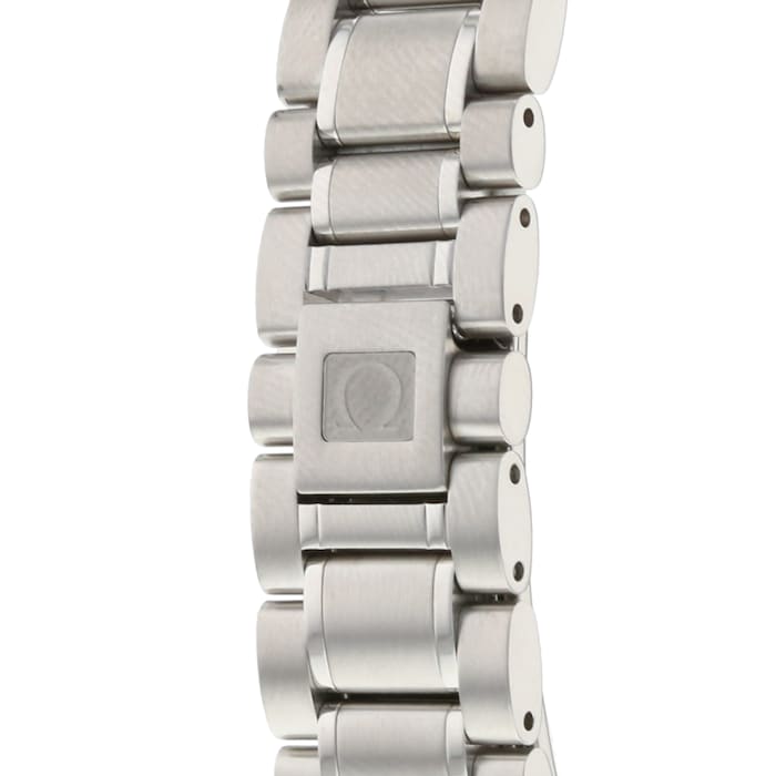 Pre-Owned Omega Speedmaster Day-Date Mens Watch 3520.50.00