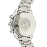 Pre-Owned Omega Speedmaster Day-Date Mens Watch 3520.50.00