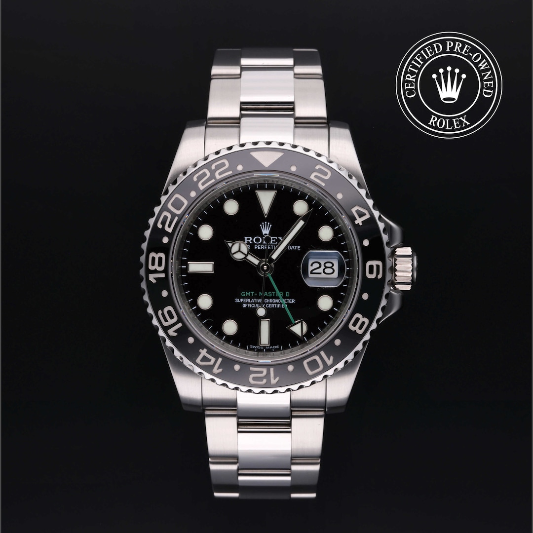 Rolex brent store cross