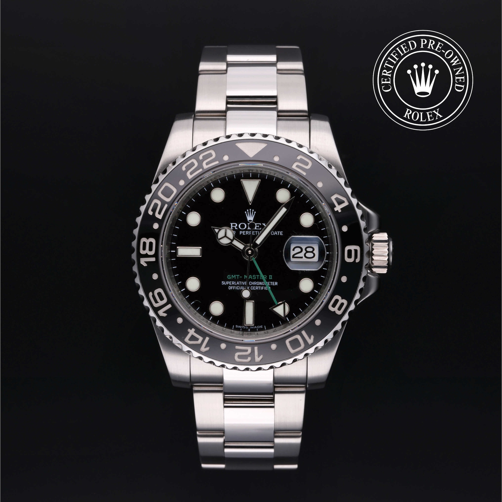 GMT-Master II image